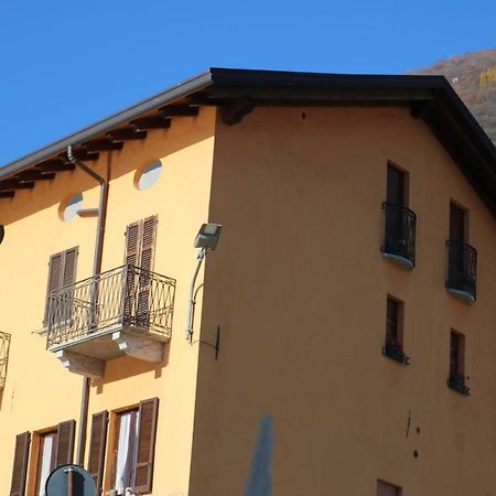 Angelo Loft Villa Tremezzo Bagian luar foto