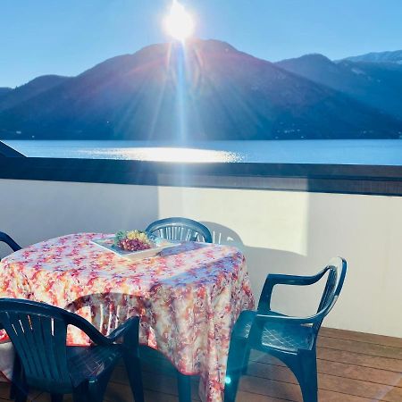 Angelo Loft Villa Tremezzo Bagian luar foto