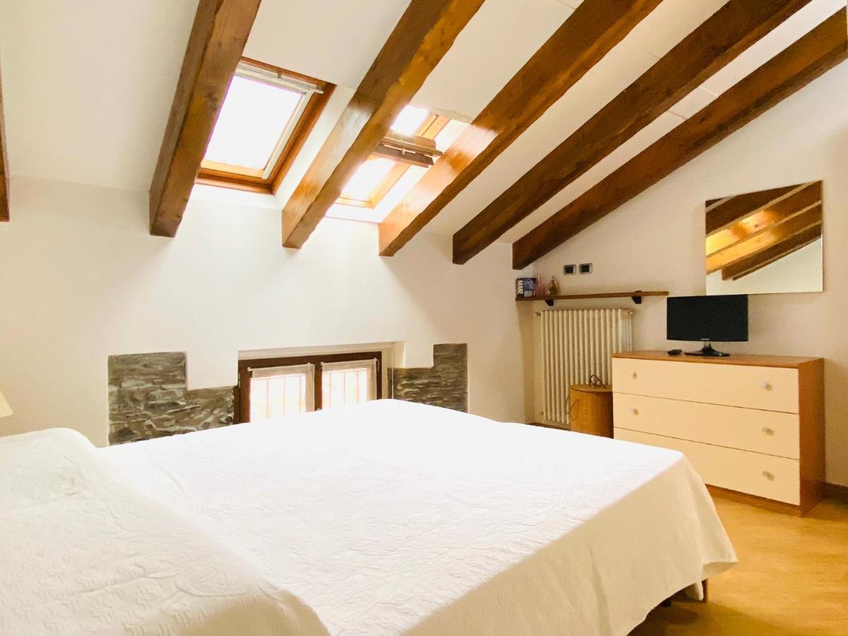 Angelo Loft Villa Tremezzo Bagian luar foto