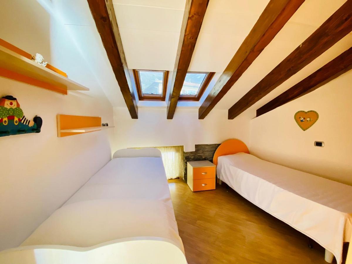 Angelo Loft Villa Tremezzo Bagian luar foto