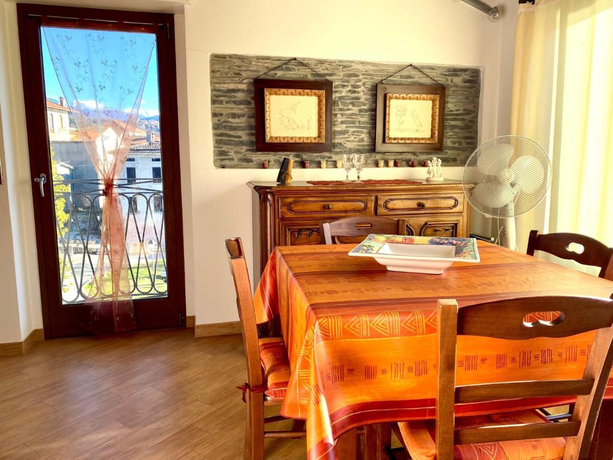 Angelo Loft Villa Tremezzo Bagian luar foto