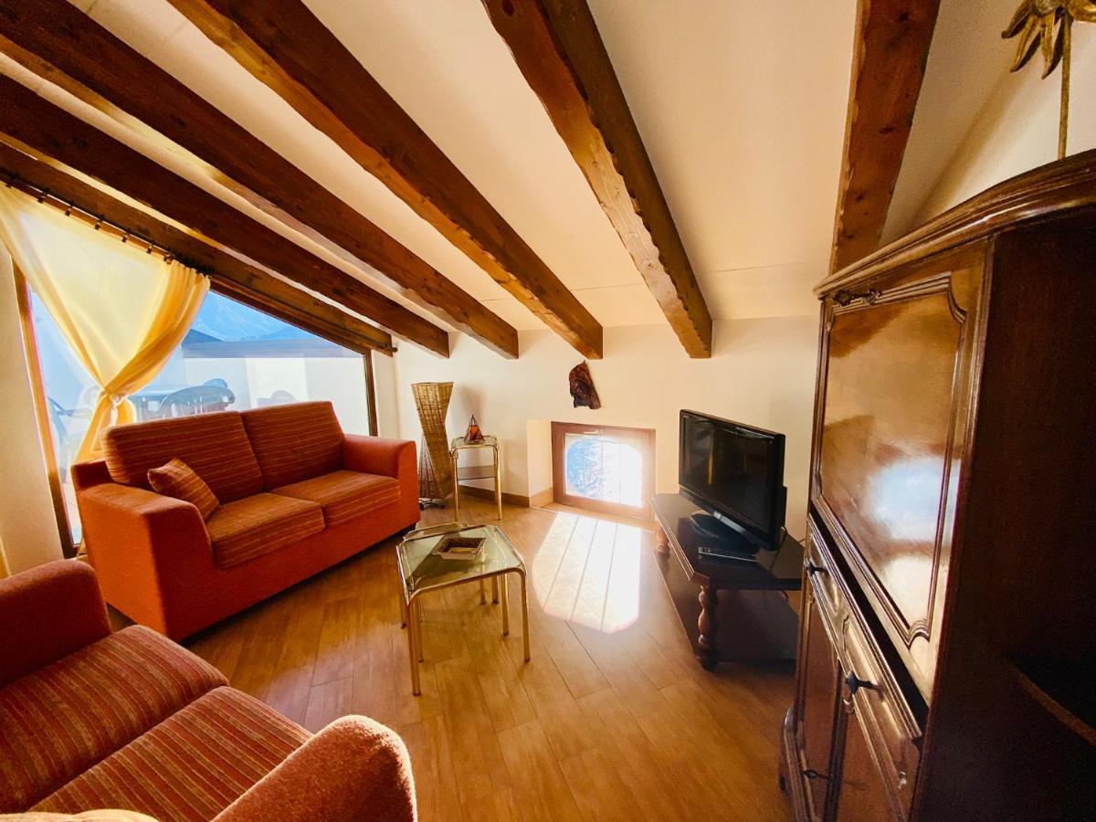 Angelo Loft Villa Tremezzo Bagian luar foto